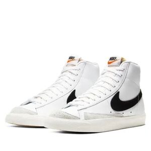 Nike Blazer Hightops